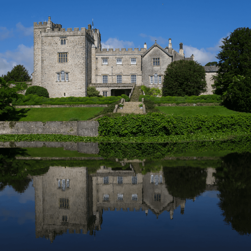 Sizergh Castle And Gardens Visit Sedbergh Sizergh Castle And Gardens Visit Sedbergh