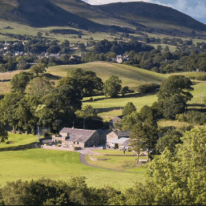 Sedbergh Golf Club