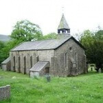 Cowgill church