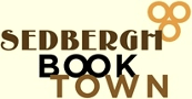 Sedbergh Booktown logo