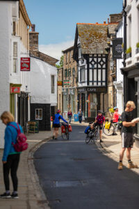 Main Street, Sedbergh