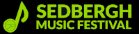 Music Festival Logo