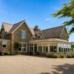 Howgills House
